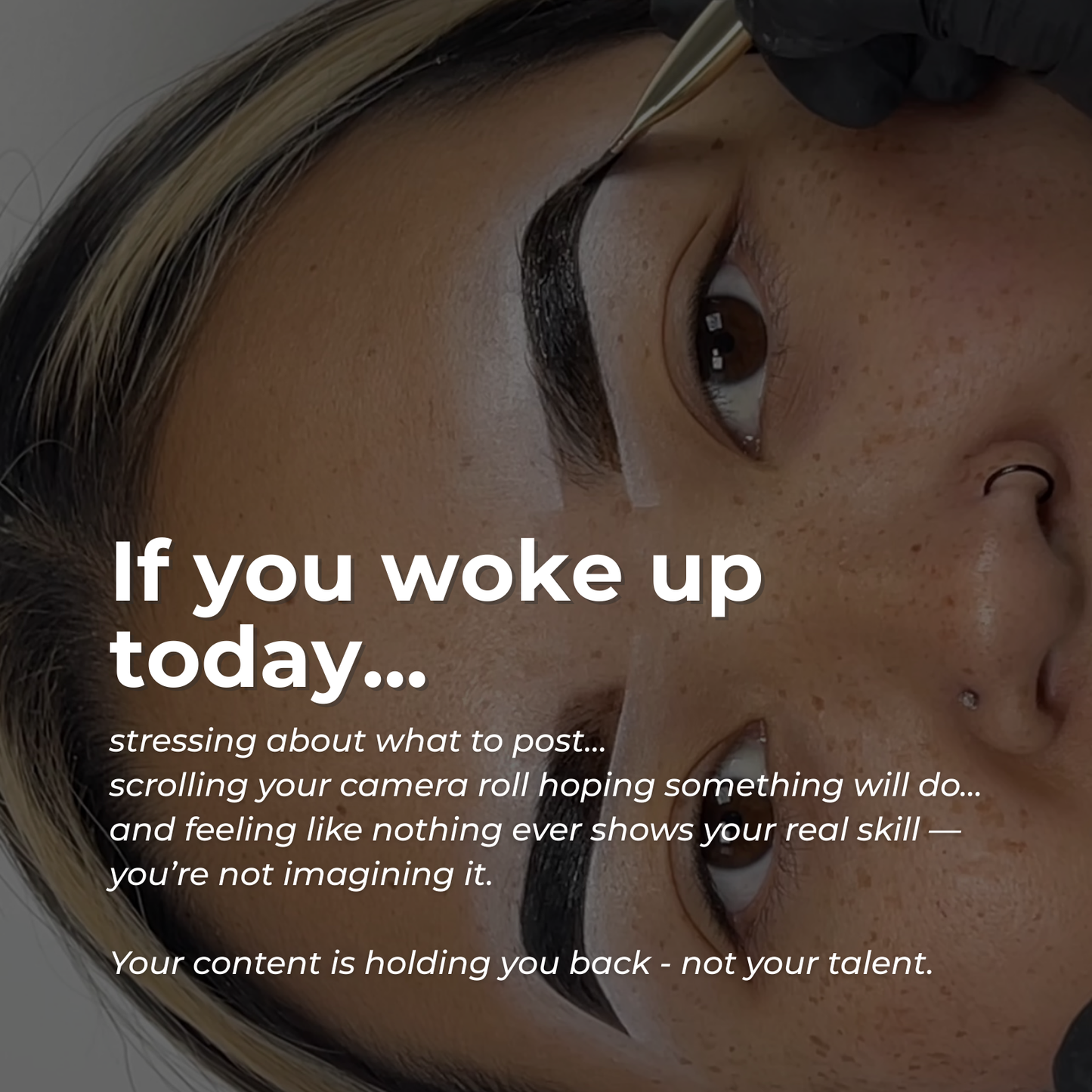 CONTENT CREATION EBOOK: Plan Create & Grow on Social Media