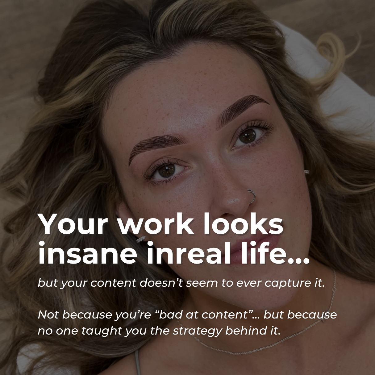 BOOKED & BRANDED: Plan, Create & Grow