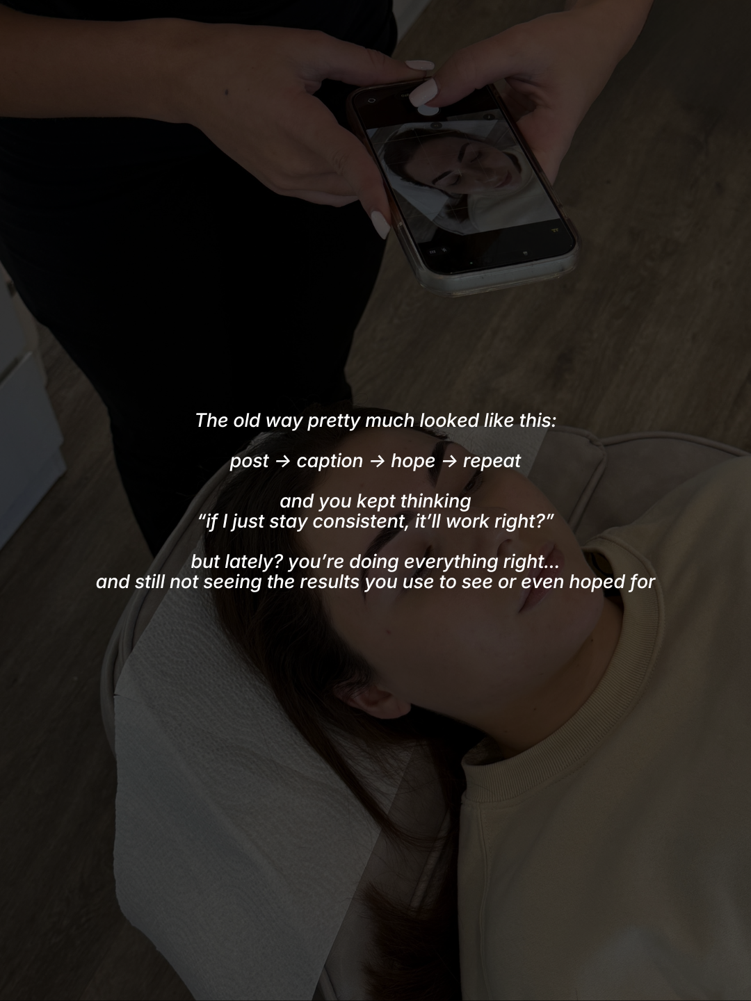 Social Media Marketing Method Ebook for Beauty Pros