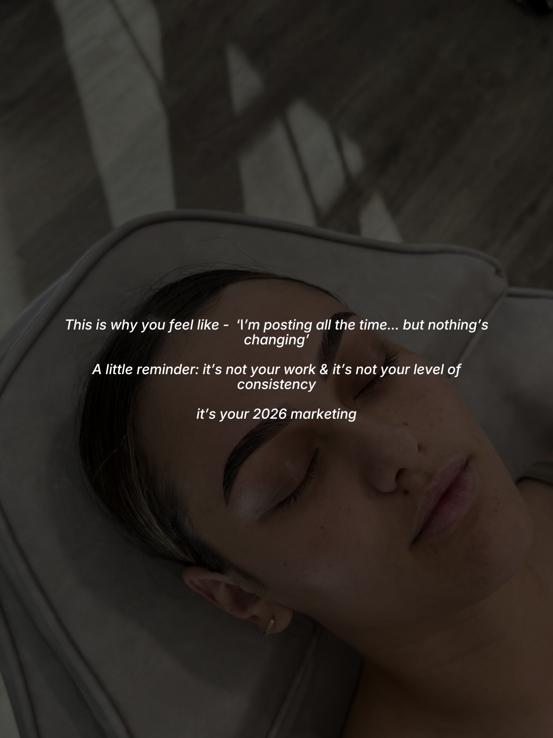 Social Media Marketing Method Ebook for Beauty Pros