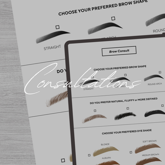Brow Consult