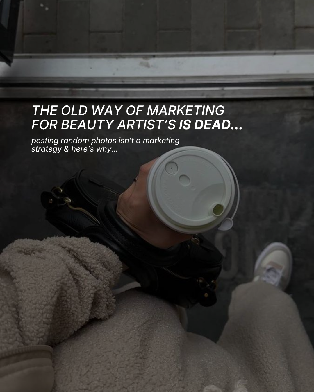 Social Media Marketing Method Ebook for Beauty Pros